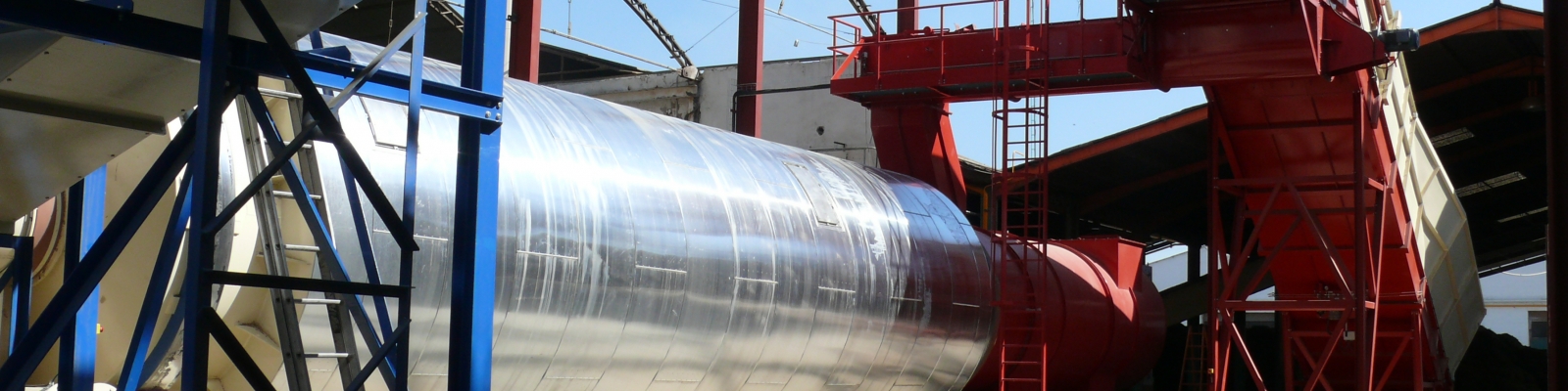 The processing of alfalfa into pellets or bales