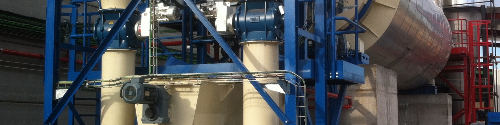 The production of bio-fuel from wood fibre